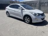 Hyundai Avante 2010 годаүшін4 400 000 тг. в Тараз – фото 5