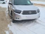 Toyota Highlander 2010 годаfor12 000 000 тг. в Жанаозен