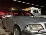 Mercedes-Benz C 240 1998 годаүшін1 400 000 тг. в Алматы – фото 4