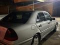 Mercedes-Benz C 240 1998 года за 1 400 000 тг. в Алматы – фото 5