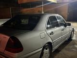 Mercedes-Benz C 240 1998 годаүшін1 400 000 тг. в Алматы – фото 5
