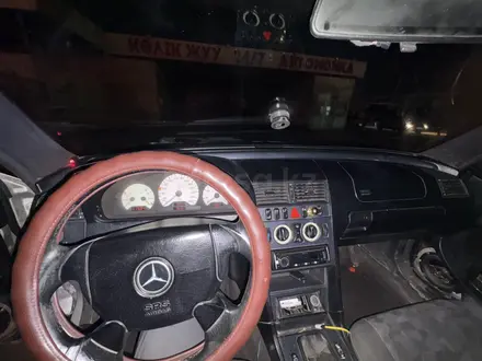 Mercedes-Benz C 240 1998 года за 1 400 000 тг. в Алматы – фото 8