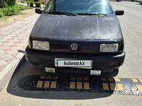 Volkswagen Passat 1991 года за 450 000 тг. в Актау