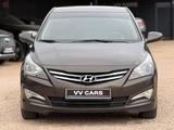 Hyundai Accent 2014 года за 4 750 000 тг. в Кокшетау – фото 4