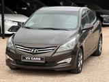 Hyundai Accent 2014 года за 4 750 000 тг. в Кокшетау