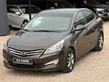 Hyundai Accent 2014 года за 4 750 000 тг. в Кокшетау – фото 3