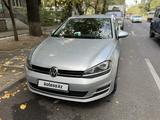 Volkswagen Golf 2014 года за 7 200 000 тг. в Алматы