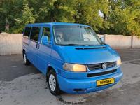 Volkswagen Caravelle 1997 годаүшін4 000 000 тг. в Караганда