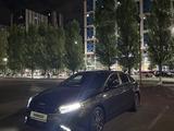 Kia Cerato 2022 года за 12 000 000 тг. в Алматы