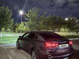 Kia Cerato 2022 года за 12 000 000 тг. в Алматы – фото 4