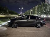 Kia Cerato 2022 года за 12 000 000 тг. в Алматы – фото 3