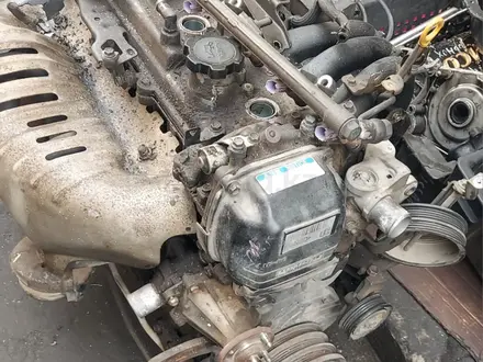 ГРМ защита Тойота Марк 2 1G-FE BEAMS за 20 000 тг. в Алматы – фото 18