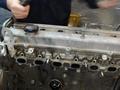 ГРМ защита Тойота Марк 2 1G-FE BEAMS за 20 000 тг. в Алматы – фото 25