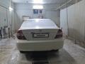 Toyota Camry 2002 годаүшін4 600 000 тг. в Жанаозен – фото 5