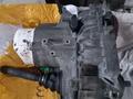 Двигатель кпп рено логан ларгусүшін100 тг. в Актобе – фото 3