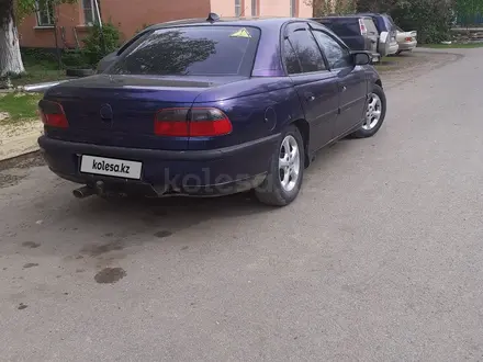 Opel Omega 1997 года за 1 600 000 тг. в Хромтау – фото 2