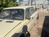 ВАЗ (Lada) 2106 1987 года за 180 000 тг. в Астана – фото 3