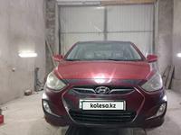 Hyundai Accent 2013 года за 3 500 000 тг. в Алматы