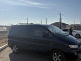 Hyundai Starex 1998 года за 1 800 000 тг. в Байконыр – фото 2