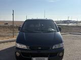 Hyundai Starex 1998 года за 1 800 000 тг. в Байконыр