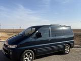 Hyundai Starex 1998 года за 1 800 000 тг. в Байконыр – фото 3
