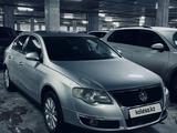 Volkswagen Passat 2007 годаүшін4 100 000 тг. в Астана