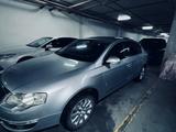 Volkswagen Passat 2007 годаүшін4 100 000 тг. в Астана – фото 2