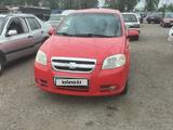 Chevrolet Aveo 2006 годаүшін2 200 000 тг. в Алматы