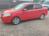 Chevrolet Aveo 2006 годаүшін2 200 000 тг. в Алматы – фото 5