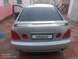 Toyota Aristo 1998 годаfor3 200 000 тг. в Кызылорда – фото 3