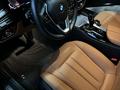 BMW 520 2023 года за 22 500 000 тг. в Алматы – фото 12