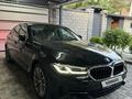 BMW 520 2023 годаfor27 500 000 тг. в Алматы – фото 4