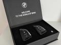 BMW 520 2023 года за 22 500 000 тг. в Алматы