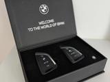 BMW 520 2023 года за 22 500 000 тг. в Алматы