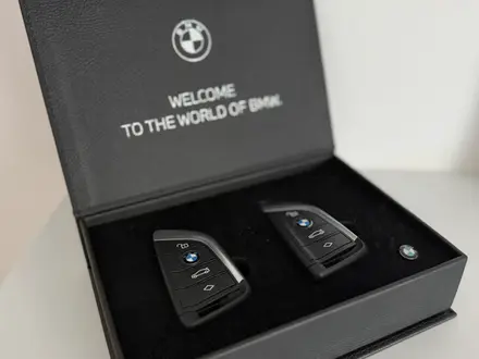 BMW 520 2023 года за 22 500 000 тг. в Алматы