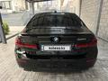 BMW 520 2023 года за 22 500 000 тг. в Алматы – фото 11