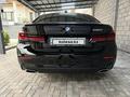 BMW 520 2023 года за 22 500 000 тг. в Алматы – фото 10