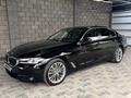BMW 520 2023 года за 22 500 000 тг. в Алматы – фото 3