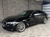 BMW 520 2023 года за 22 500 000 тг. в Алматы – фото 2