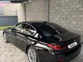 BMW 520 2023 года за 22 500 000 тг. в Алматы – фото 6