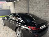 BMW 520 2023 года за 22 500 000 тг. в Алматы – фото 5