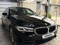 BMW 520 2023 года за 22 500 000 тг. в Алматы – фото 8