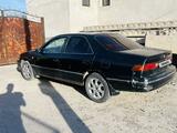 Toyota Camry 1998 годаүшін2 250 000 тг. в Туркестан – фото 4