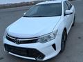 Toyota Camry 2015 годаfor11 500 000 тг. в Жанаозен – фото 3