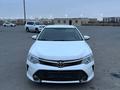 Toyota Camry 2015 годаfor11 500 000 тг. в Жанаозен – фото 4