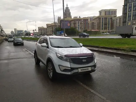 Kia Sportage 2014 года за 7 000 000 тг. в Астана