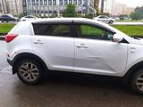 Kia Sportage 2014 годаүшін6 700 000 тг. в Астана – фото 2