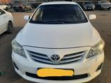 Toyota Corolla 2013 года за 6 000 000 тг. в Астана