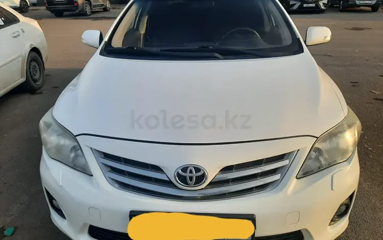 Toyota Corolla 2013 годаүшін6 000 000 тг. в Астана