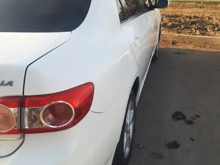 Toyota Corolla 2013 года за 6 000 000 тг. в Астана – фото 6